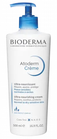 ATODERM CREME 200 ML