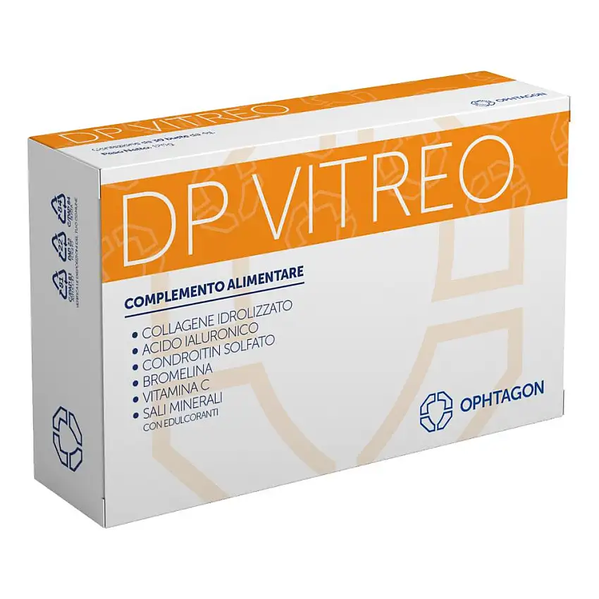 DPVITREO 30 BUSTINE