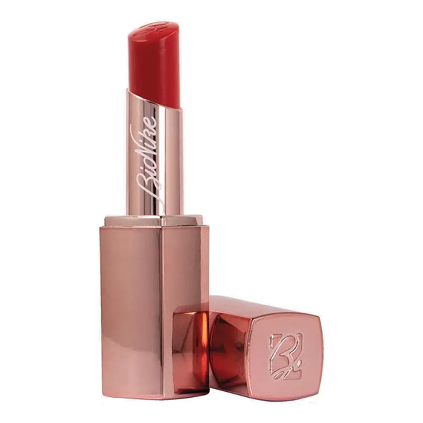 DEFENCE COLOR NUTRI SHINE 210 ROUGE FRAMBOISE