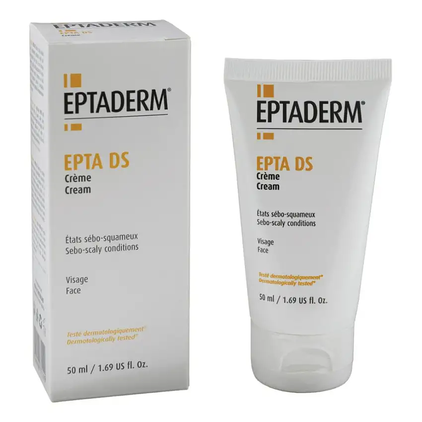 EPTA DS CREMA 50 ML