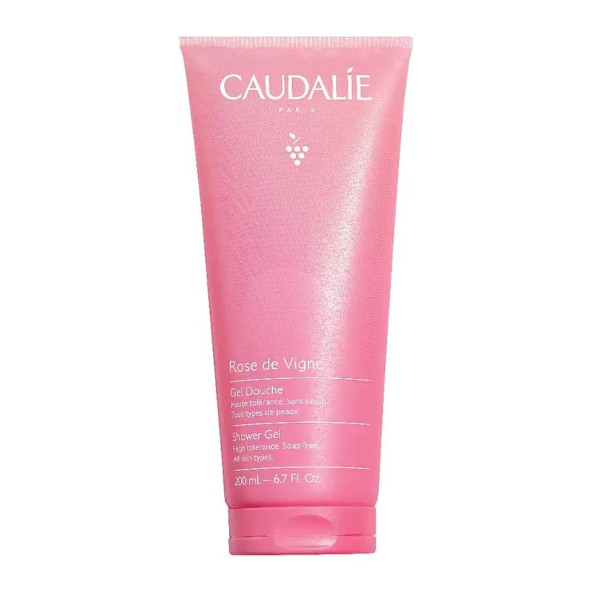 GEL DOCCIA ROSE DE VIGNE 200 ML