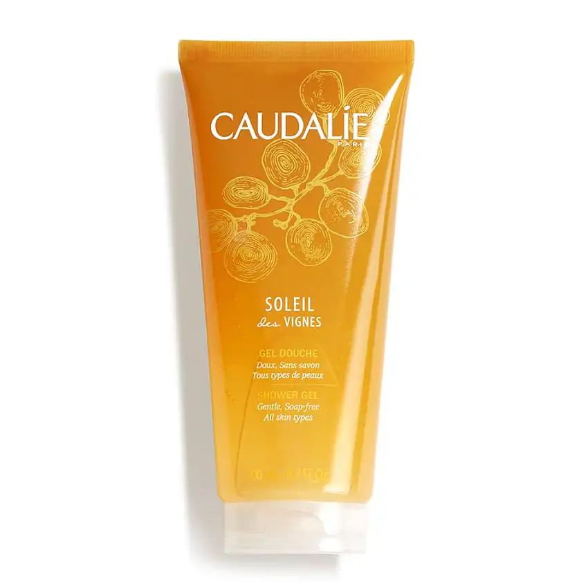 GEL DOCCIA SOLEIL DES VIGNES 200 ML