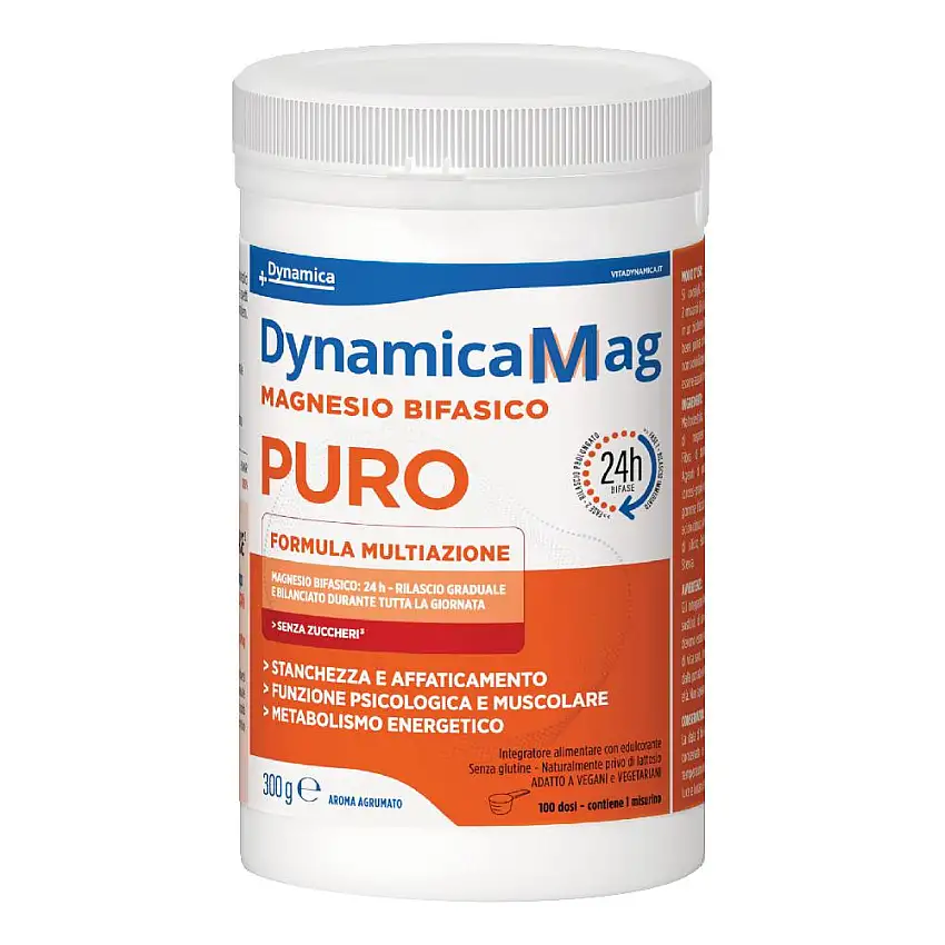 DYNAMICAMAG PURO 300 G