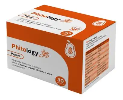 PHYTOLOGY PAPAYA 30 BUSTINE