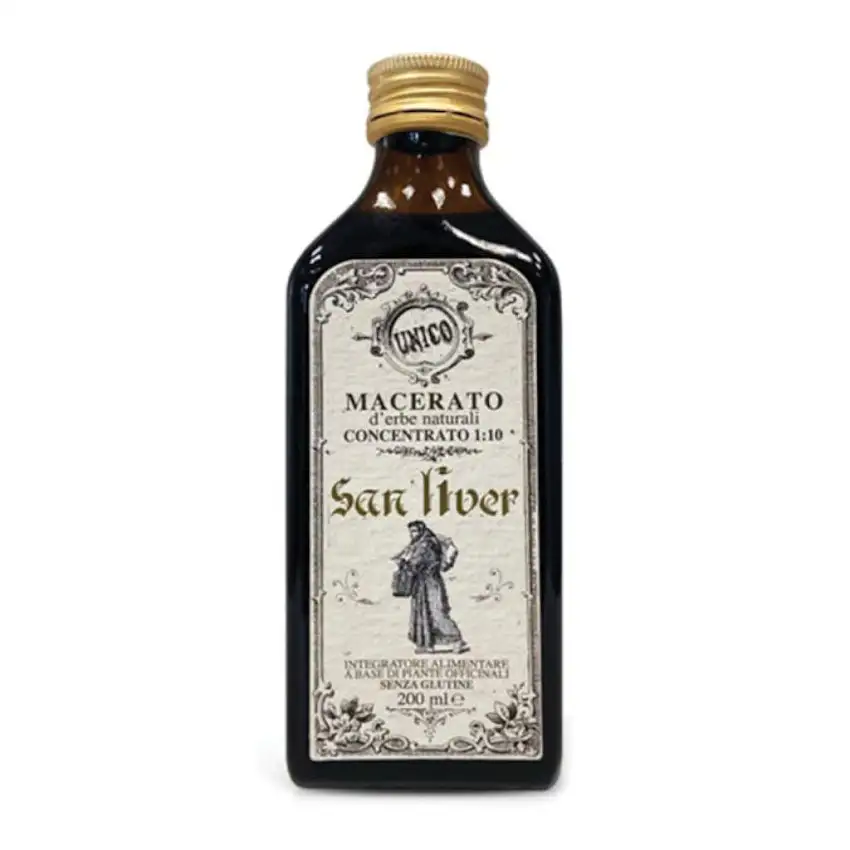 SANLIVER 200 ML FREELAND