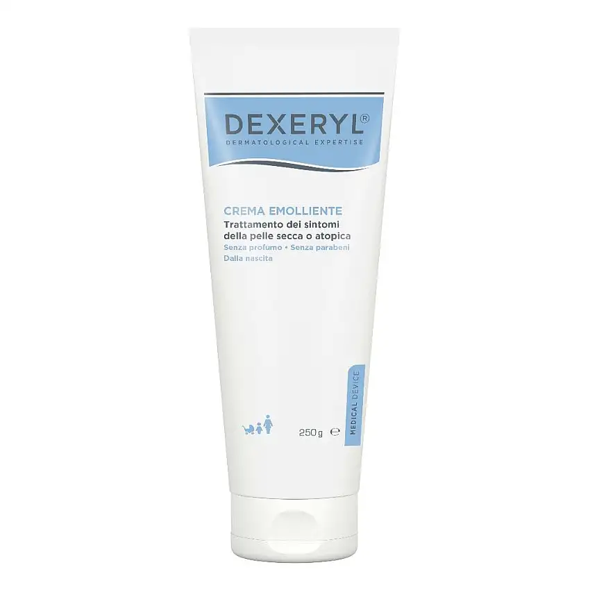 DEXERYL CREMA 250 G