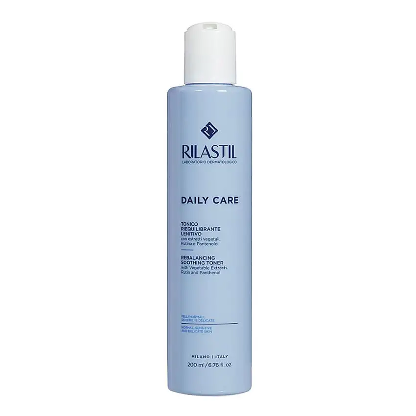 RILASTIL DAILY CARE TONICO 200 ML