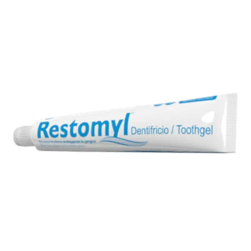 RESTOMYL DENTIRICIO 50 ML