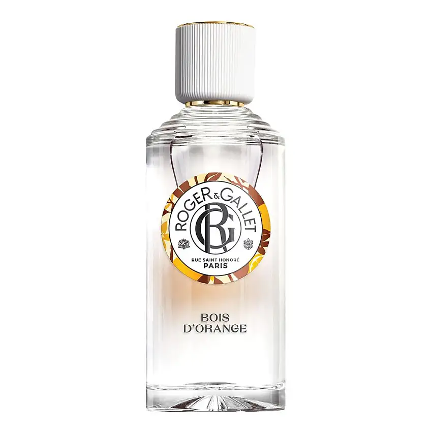 R&G BOIS D'ORANGE EAU PARFUMEE 100 ML