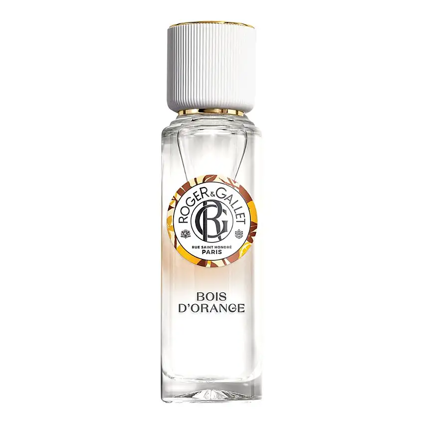 R&G BOIS D'ORANGE EAU PARFUMEE 30 ML