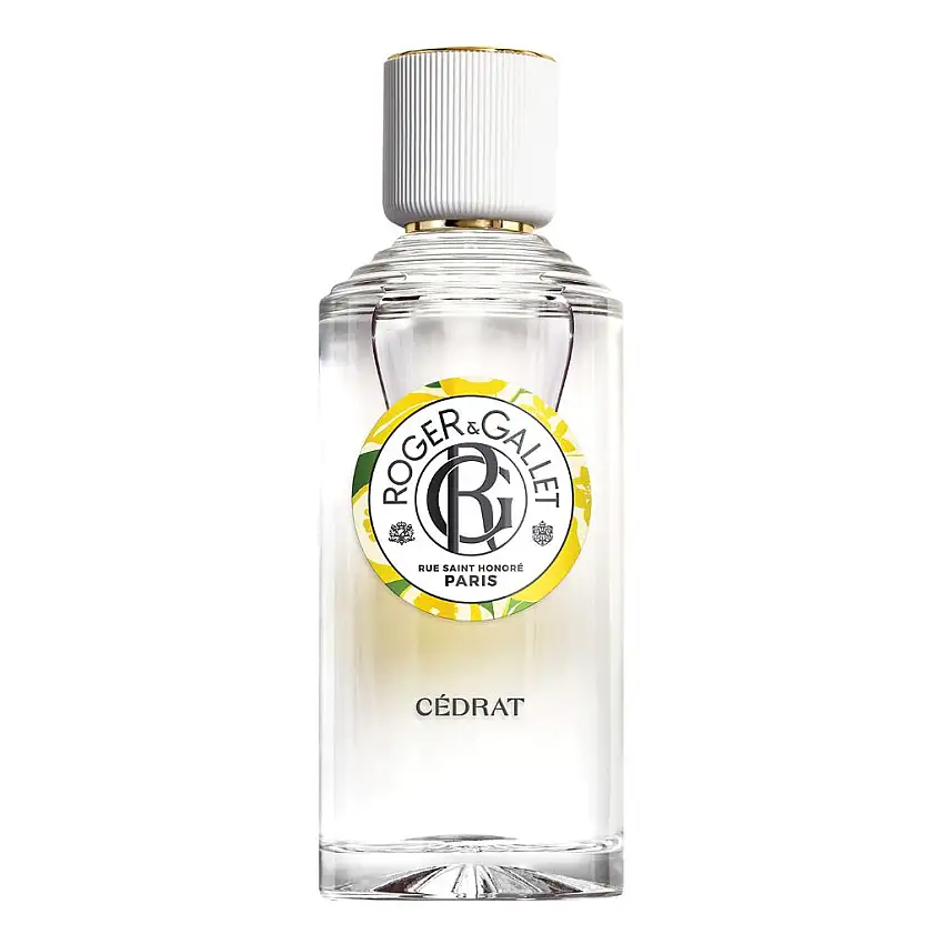 R&G CEDRAT EAU PARFUMEE 100 ML