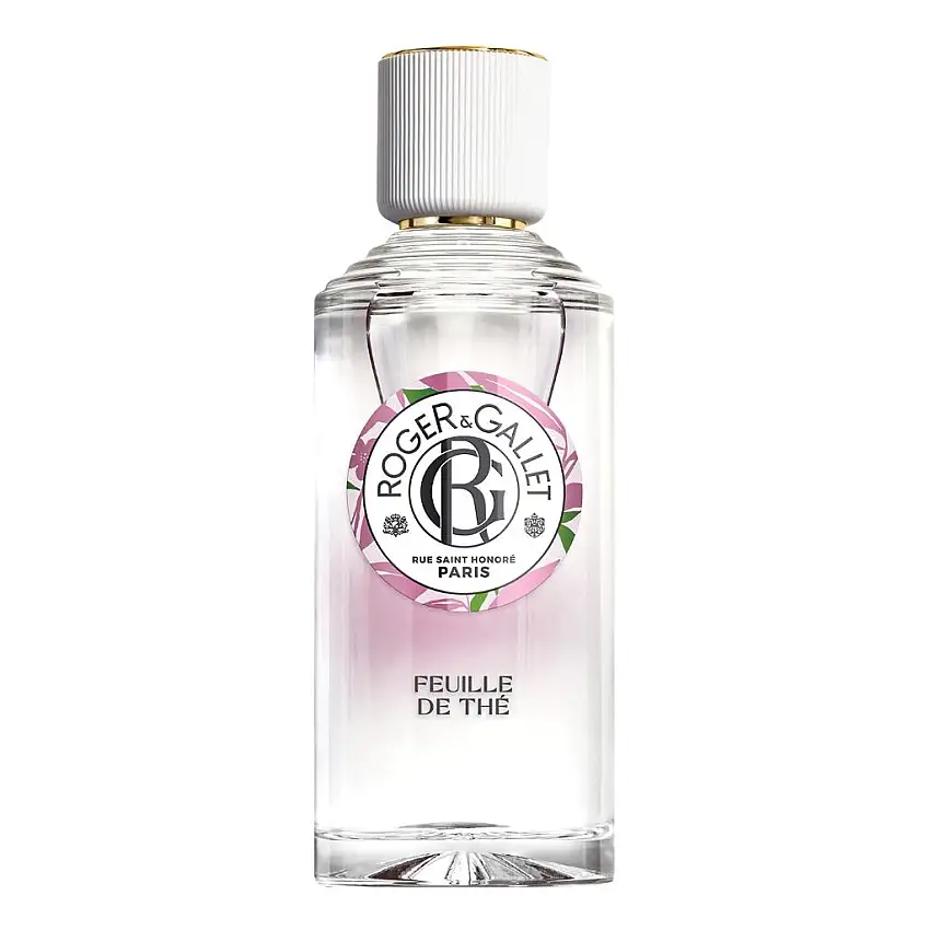 R&G FEUILLE THE EAU PARFUMEE 100 ML