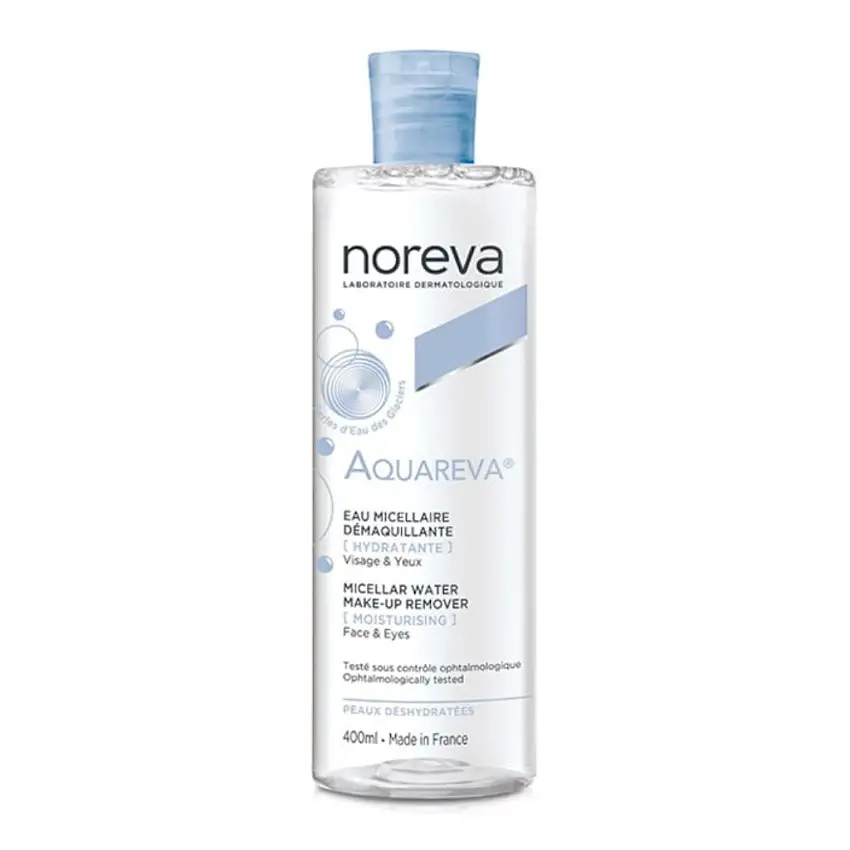 AQUAREVA ACQUA MICELLARE IDRATANTE 400 ML