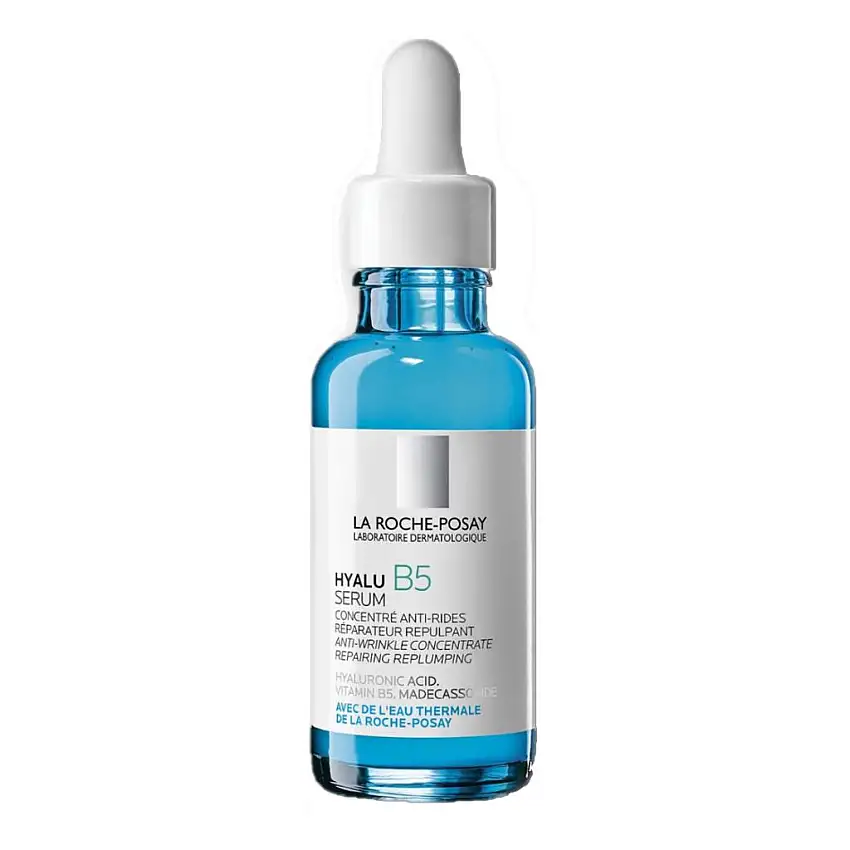 HYALB5 SERUM 30 ML + ANTHELIOS AGE CORRECT SPF50 3 ML OMAGGIO