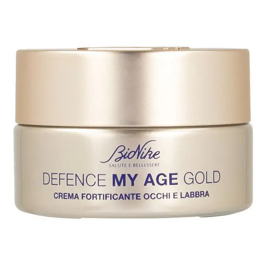 DEFENCE MY AGE GOLD CONTORNO OCCHI 15 ML