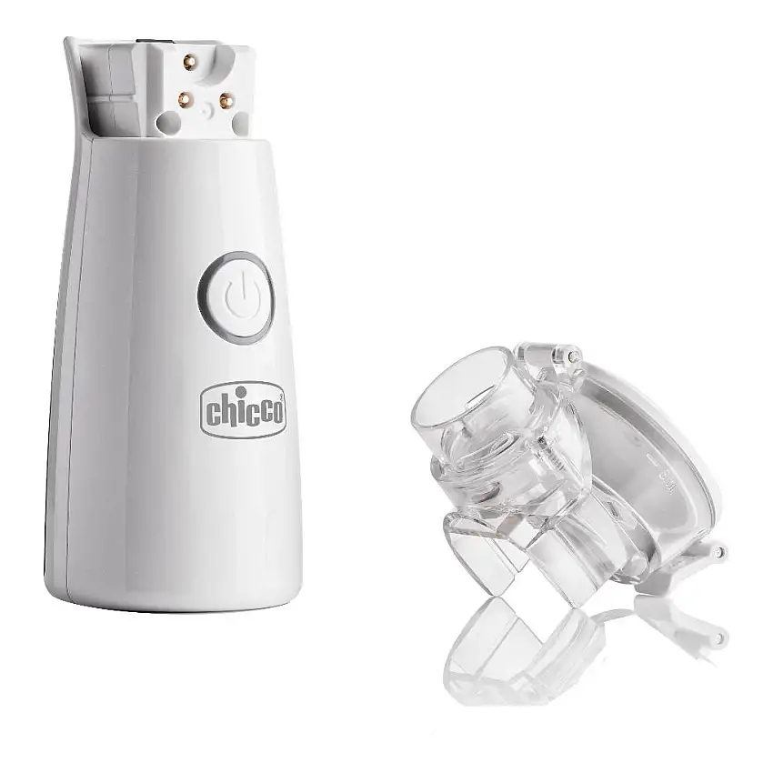 CHICCO AEROSOL MESH