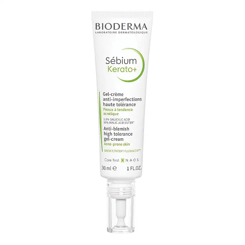 SEBIUM KERATO+ 30 ML