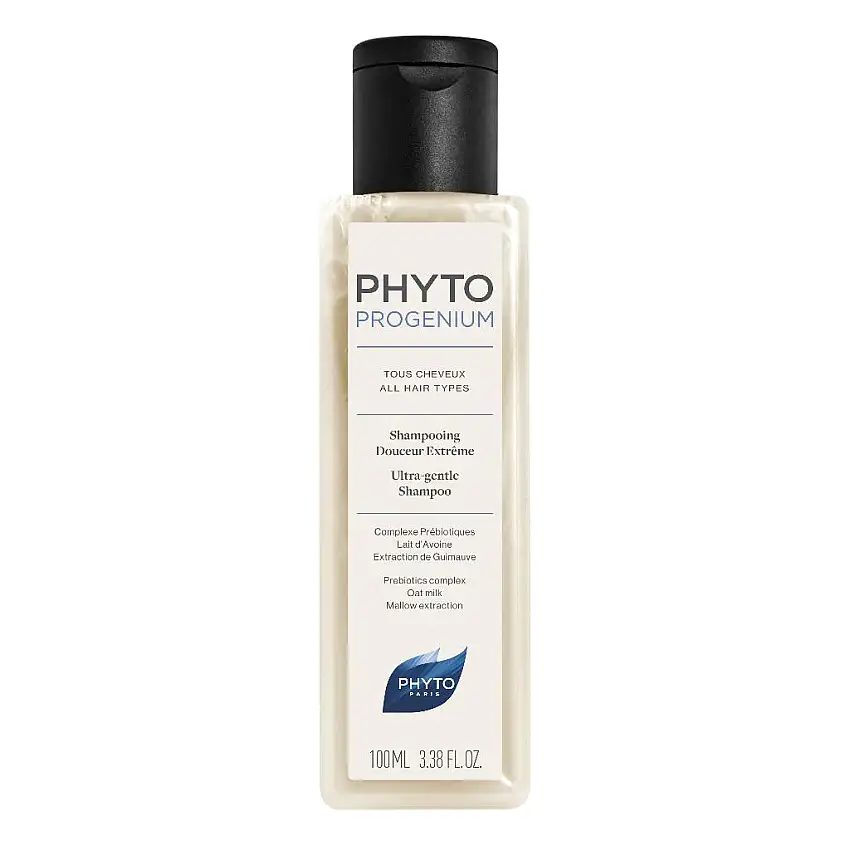PHYTOPROGENIUM SHAMPOO 100 ML