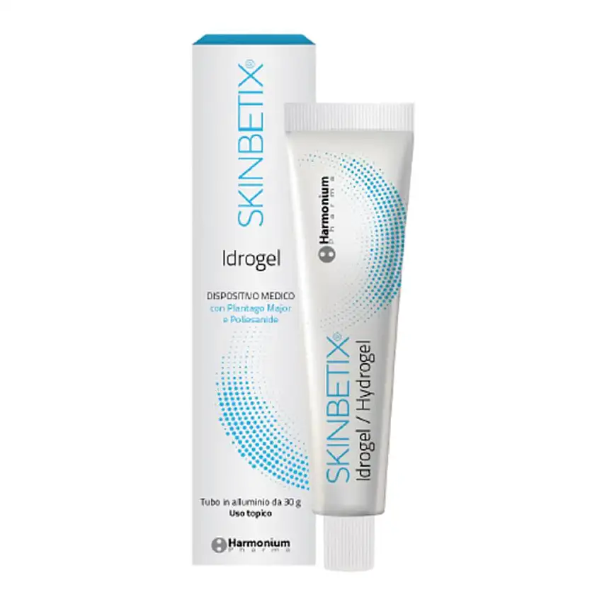 SKINBETIX IDROGEL/HYDROGEL 30 G