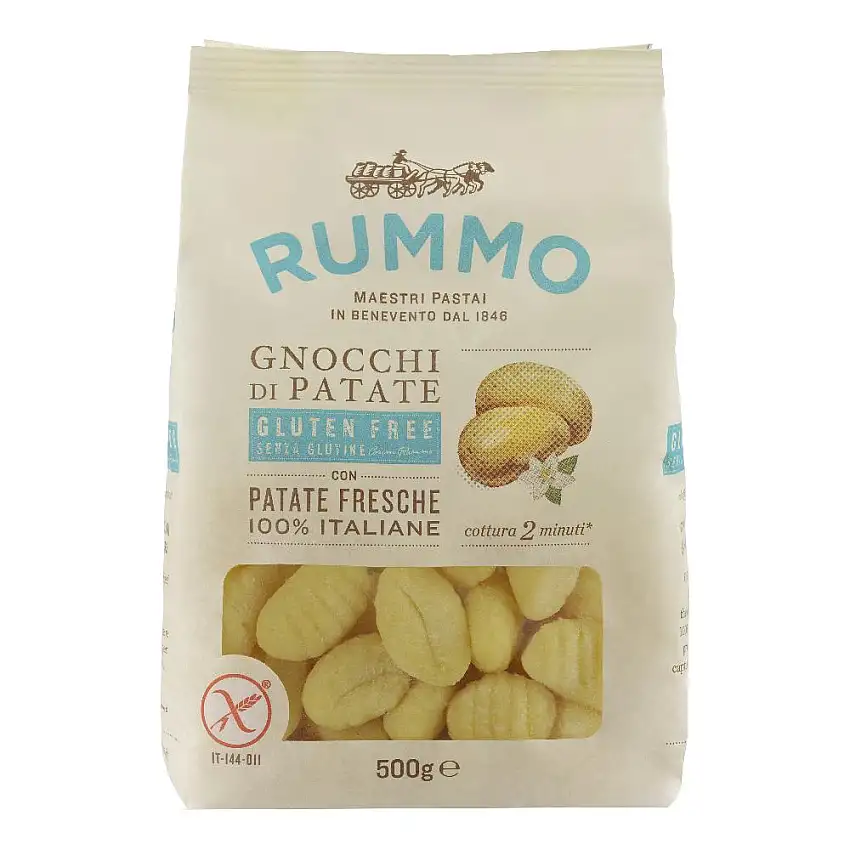 RUMMO GNOCCHI DI PATATE 500 G