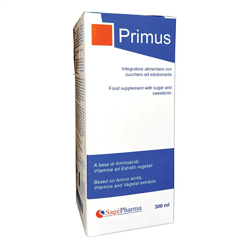 PRIMUS 300 ML