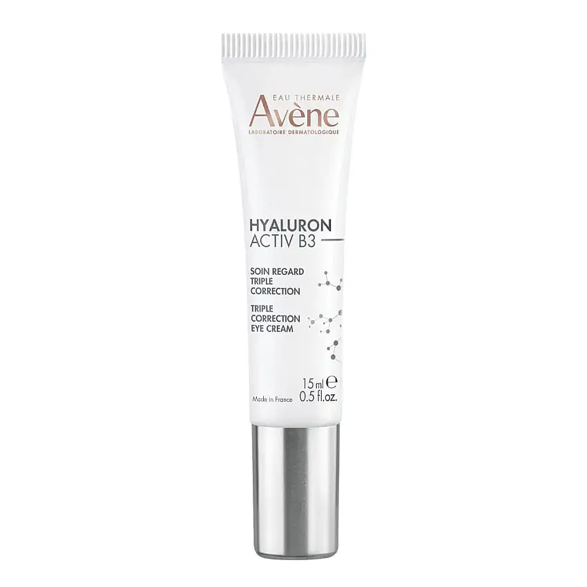 AVENE HYALURON ACTIV B3 CONTORNO OCCHI 15 ML