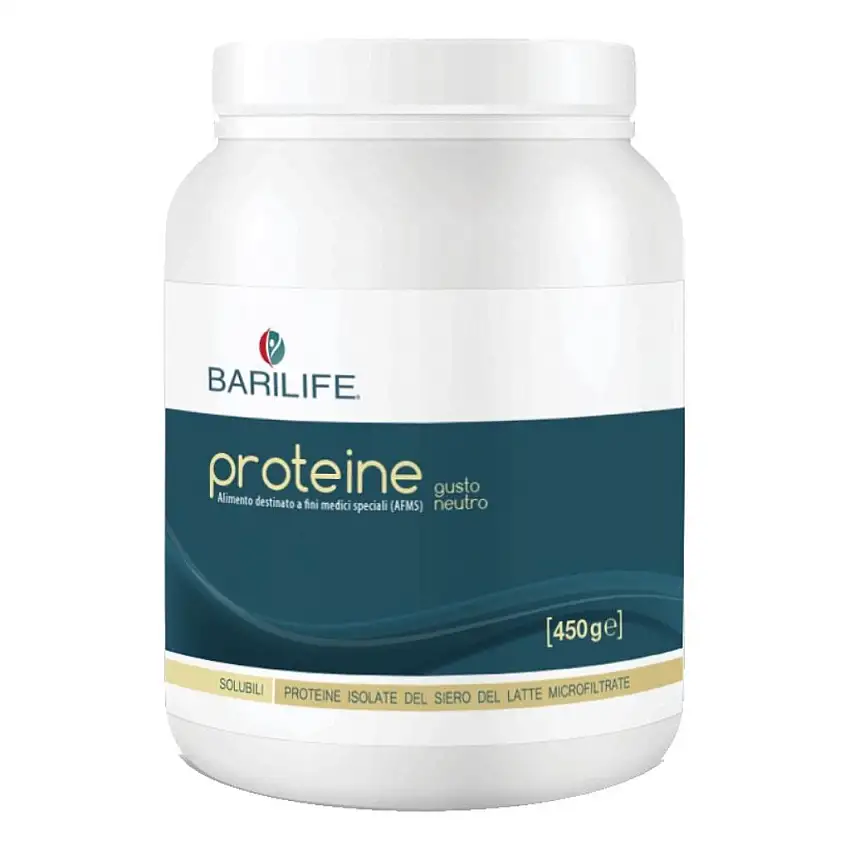 BARILIFE PROTEINE 450 G