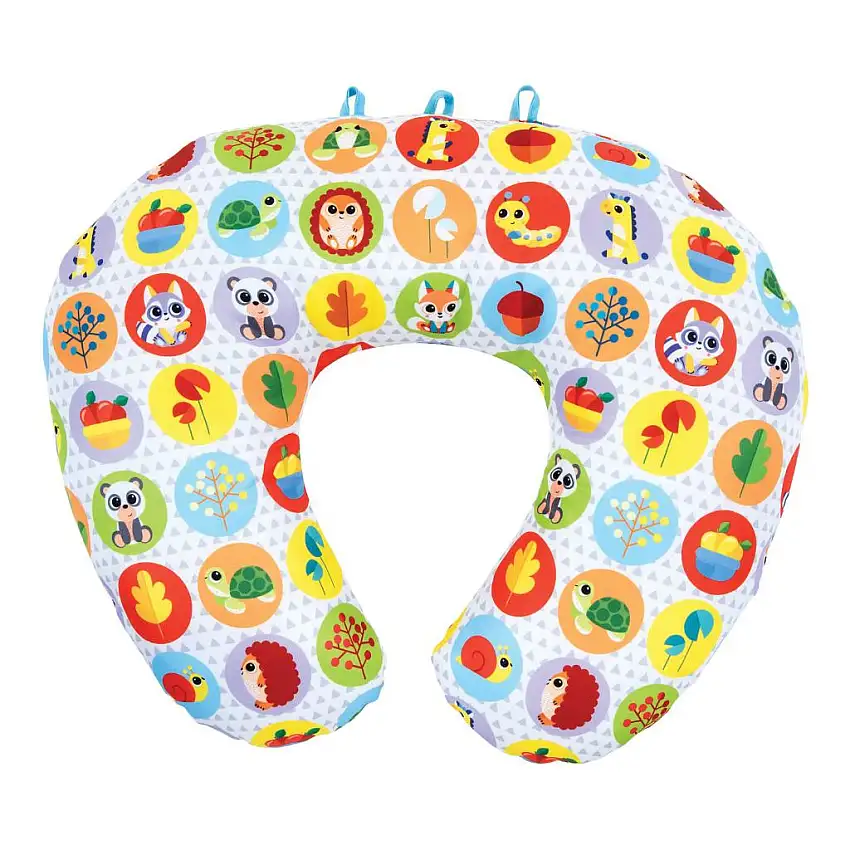 CHICCO GIOCO MOVE'N GROW TUMMY