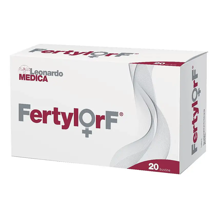 FERTYLORF 20 BUSTINE
