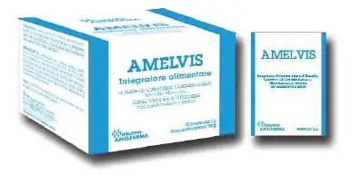 AMELVIS 30 BUSTINE