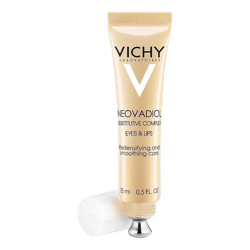 NEOVADIOL PERI&POST CONTORNO OCCHI&LABBRA 15 ML NEW 2022