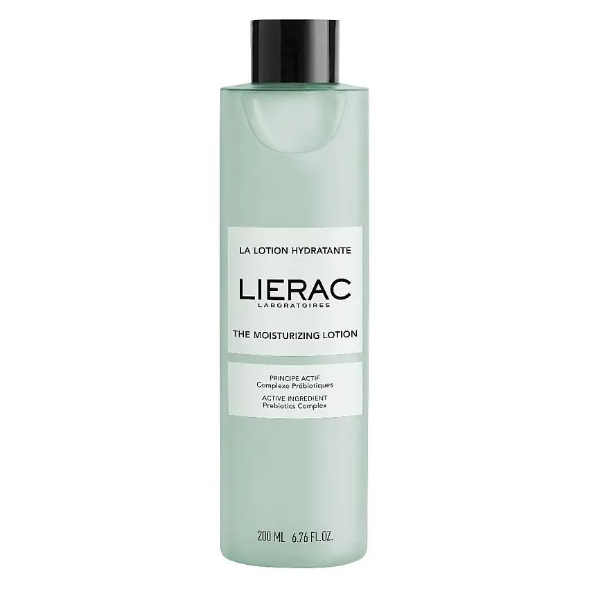 LIERAC LOZIONE IDRATANTE 200 ML 2022