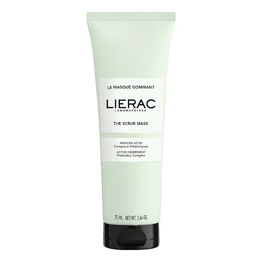 LIERAC MASCHERA ESFOLIANTE 75 ML 2022