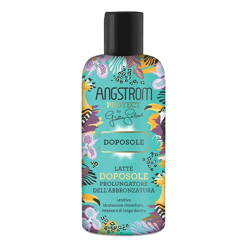 ANGSTROM LATTE DOPOSOLE LIMITED EDITION 200 ML
