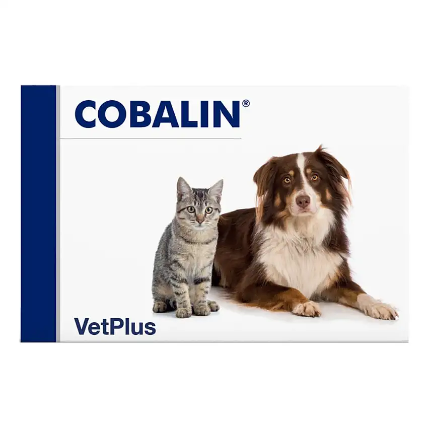 COBALIN 60 CAPSULE