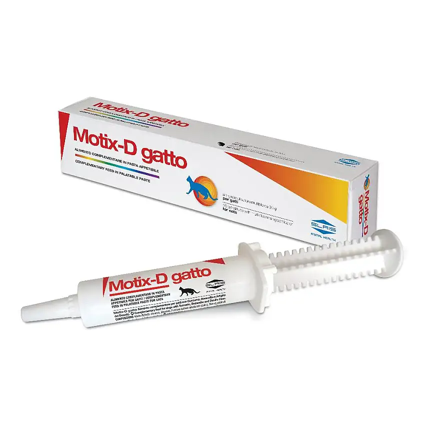 MOTIX D GATTO 30 G