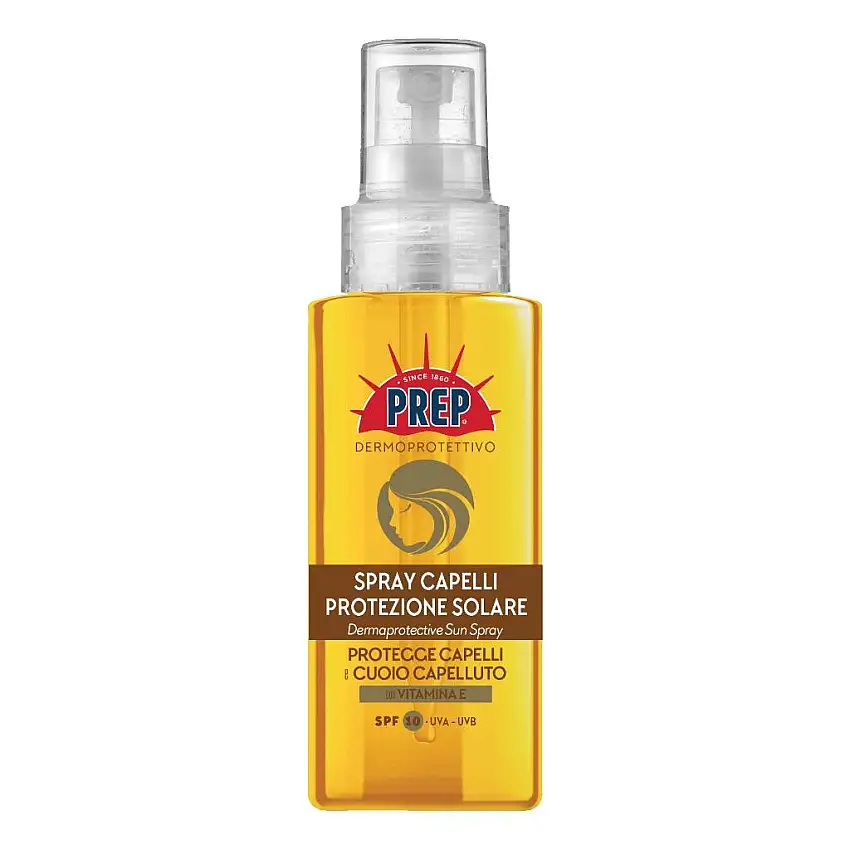 PREP SPRAY SOLARE CAPELLI SPF10 100 ML
