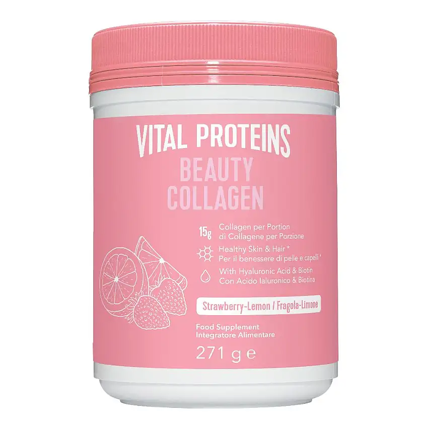 VITAL PROTEINS BEAUTY COLLAGEN 271 G