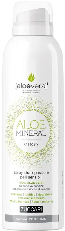 ALOEMINERAL VISO 150 ML