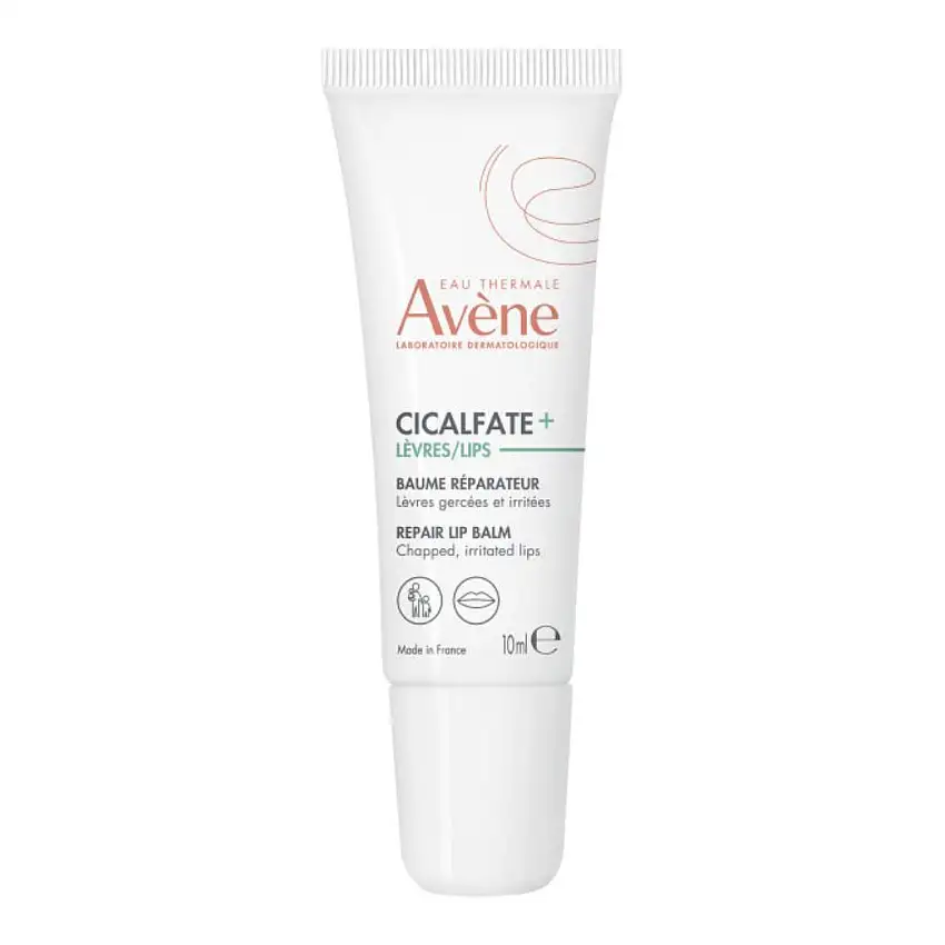AVENE CICALFATE+ BALSAMO LABBRA NF 10 ML