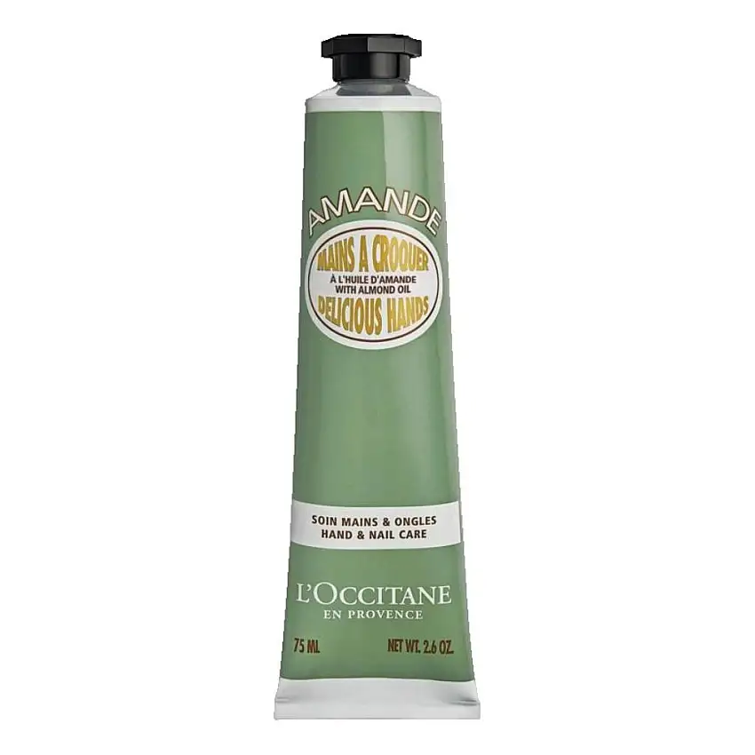 MANDORLA CREMA MANI 75 ML