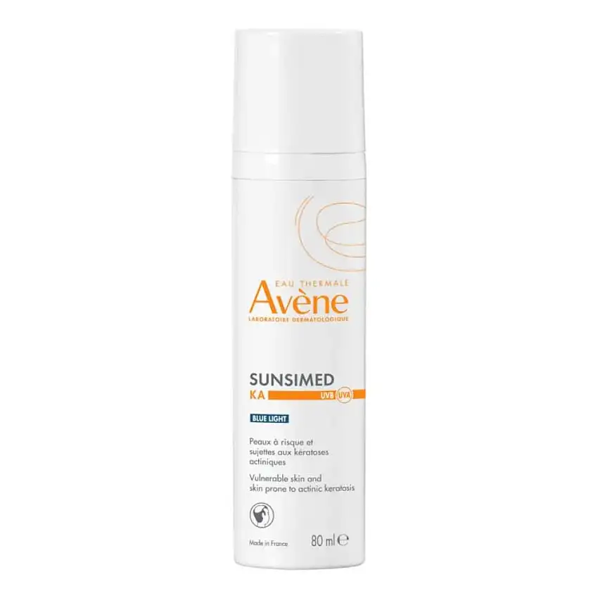 EAU THERMALE AVENE SOLARE SUNSIMED KA 80 ML