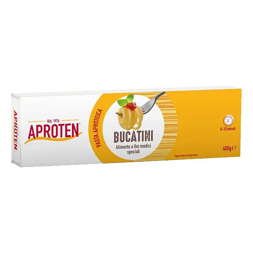 APROTEN BUCATINI 400 G