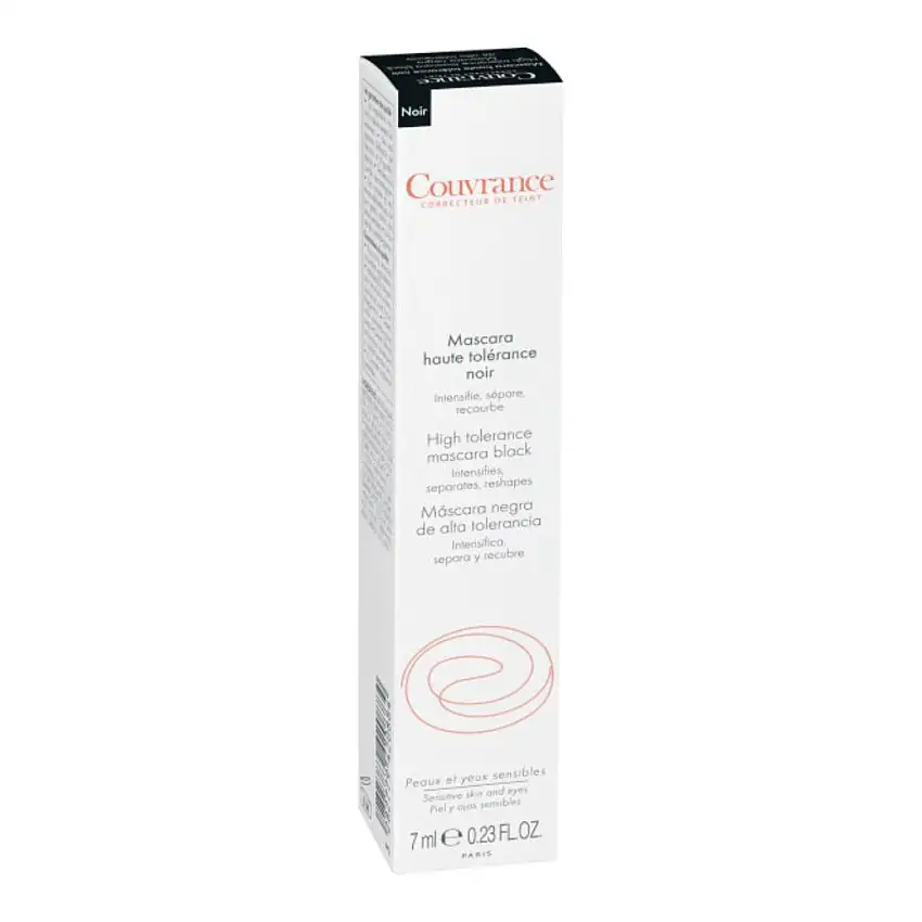 EAU THERMALE AVENE COUVRANCE MASCARA NERO ALTA TOL 7 ML