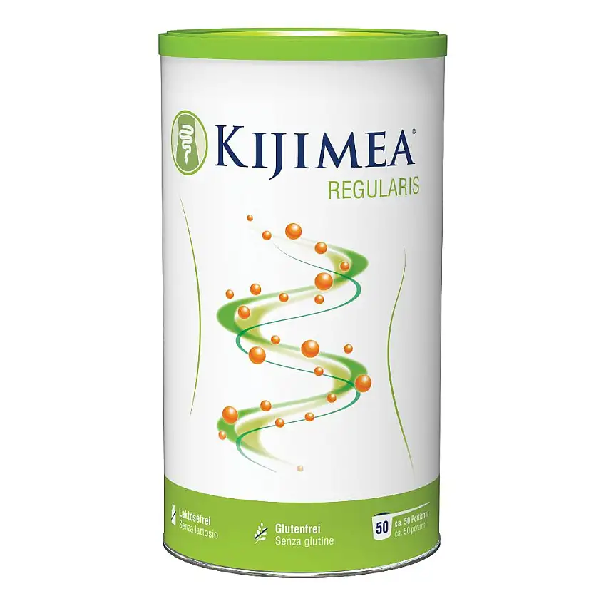 KIJIMEA REGULARIS 500 G