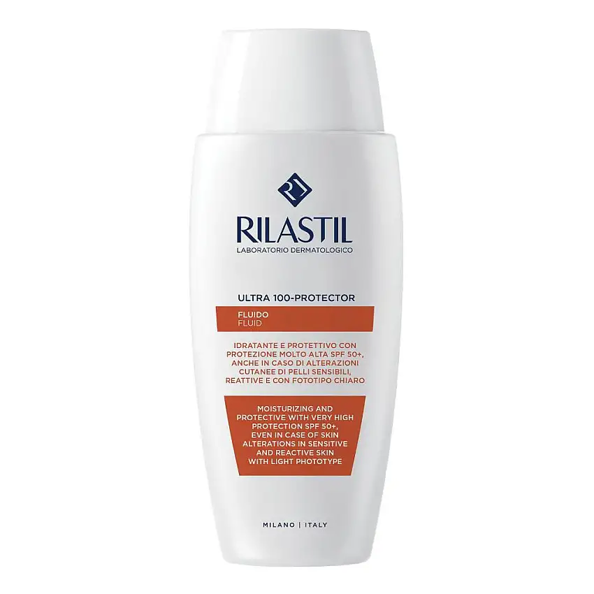 RILASTIL ULTRA 100 PROTECTION FLUIDO 50 ML