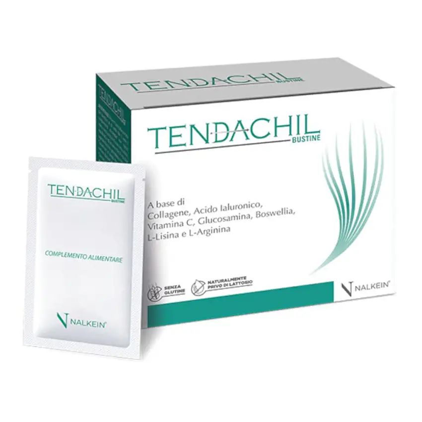TENDACHIL 20 BUSTINE