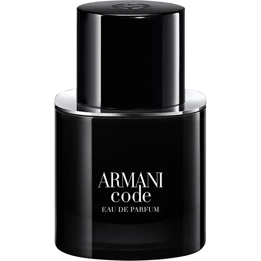 Armani Code Homme Eau de Parfum Spray - ricaricabile