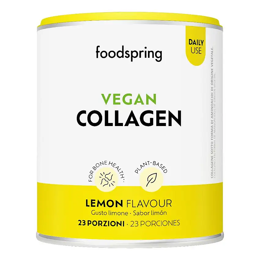 VEGAN COLLAGEN 138 G