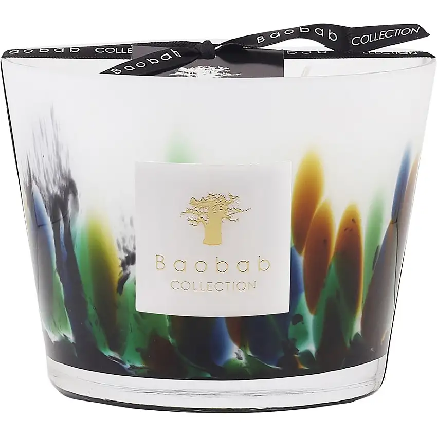 Baobab Candele profumate Amazzonia
